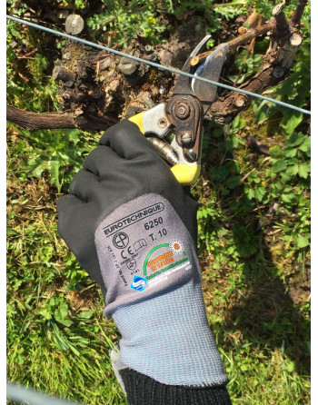 GANTS DE JARDINAGE-vigne-jardivigne